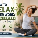 How to Relax: 6 Powerful Ways to Effortlessly Calm Your Mind