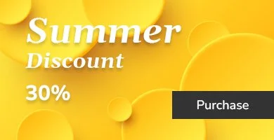 Summer Discount